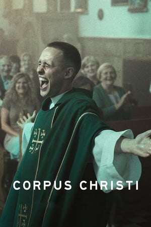 Poster Nonton Corpus Christi (2019) Sub Indo jf