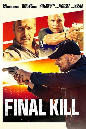 Poster Final Kill (2020) jf