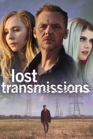 Lost Transmissions (2020) jf