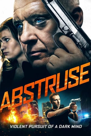 Poster Abstruse (2019) jf