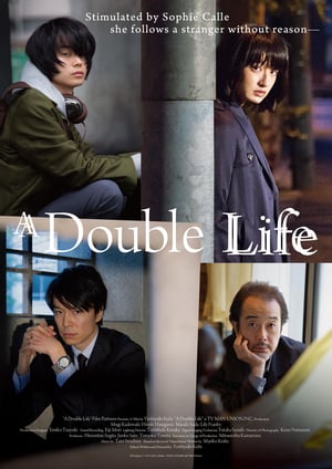 Poster Nonton Double Life (2016) Sub Indo jf