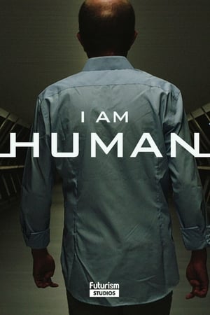 I AM HUMAN 2019 Poster