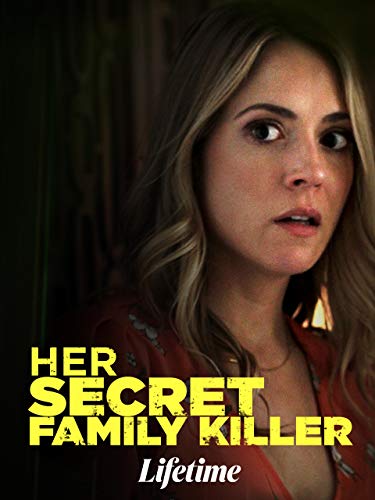 Her Secret Family Killer 2020 Poster
