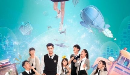 Nonton My Classmate from Far Far Away (2018) Sub Indo