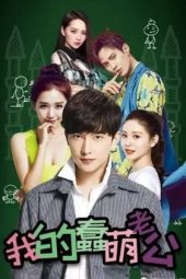 Nonton Film My Stupid Cute Husband (2016) Sub Indo