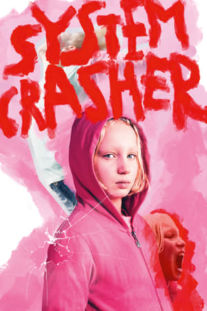 Poster System Crasher (2019) jf