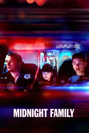 Poster Midnight Family (2019)