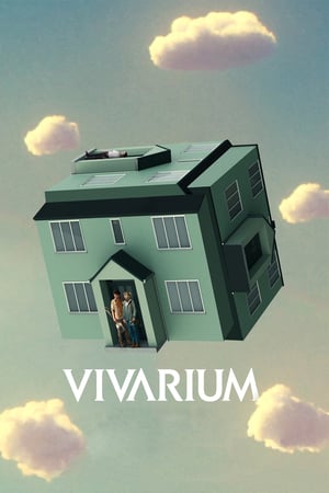 Vivarium 2020 Poster