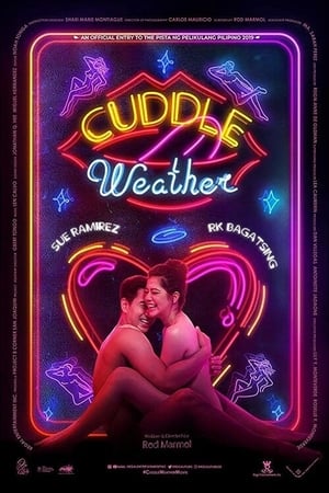 Nonton Cuddle Weather (2019) Sub Indo jf