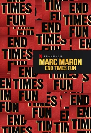 Marc Maron: End Times Fun (2020) jf