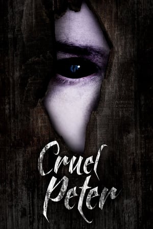 Poster Cruel Peter (2020) jf