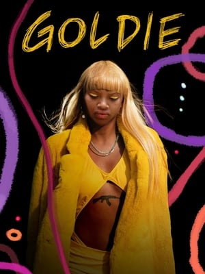 Poster Goldie (2020) jf