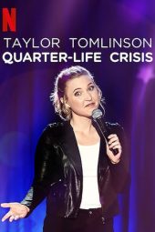 Nonton Film Taylor Tomlinson: Quarter-Life Crisis (2020) Sub Indo Nonton Film Taylor Tomlinson: Quarter-Life Crisis (2020) Sub Indo