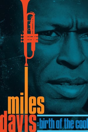 Poster Miles Davis: Birth of the Cool (2020) jf