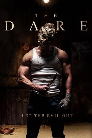 Poster Nonton The Dare (2019) Sub Indo jf