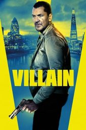 Nonton Film Villain (2020) Sub Indo