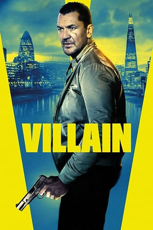 Poster Nonton Villain (2020) Sub Indo jf