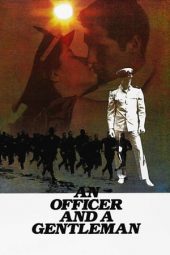 Nonton Film An Officer and a Gentleman (1982) Sub Indo