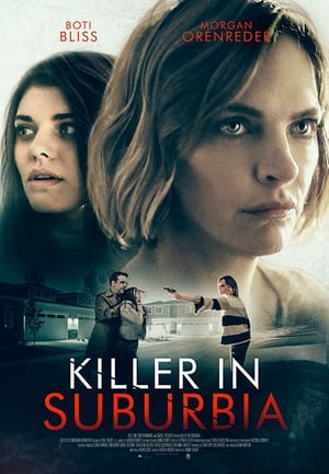 Poster Killer in Suburbia (2019)