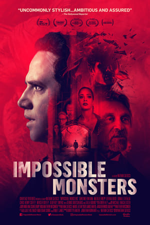 Impossible Monsters (2020) jf