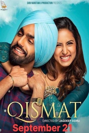 Qismat (2018) jf