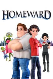 Nonton Film Homeward (2020) Sub Indo