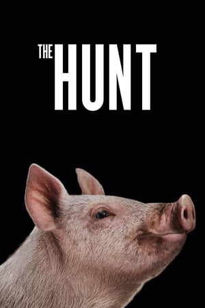 Poster Nonton The Hunt (2020) Sub Indo jf