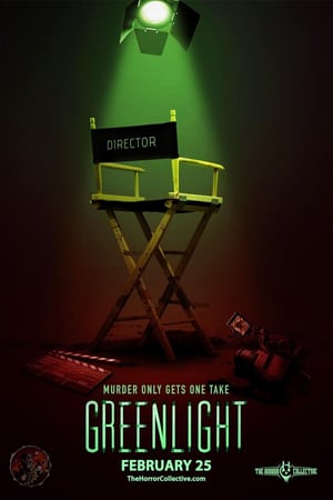 Greenlight 2020 Poster