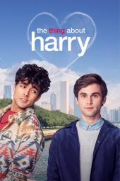 Nonton Film The Thing About Harry (2020) Sub Indo