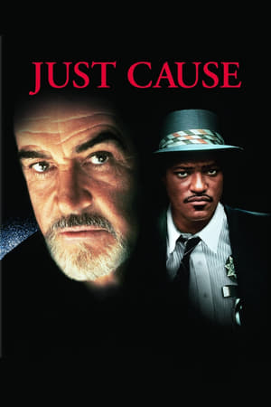 Poster Just Cause (1995) jf