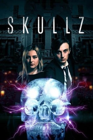 Skullz 2019 Poster