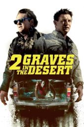 Nonton Film 2 Graves in the Desert (2020) Sub Indo