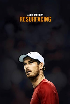 Andy Murray Resurfacing 2019 Poster