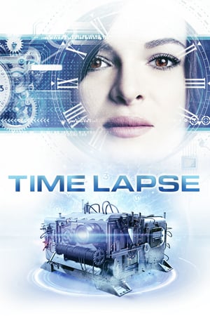 Time Lapse 2014 Poster