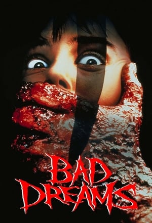 Poster Bad Dreams (1988) jf