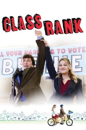 Class Rank (2017) jf