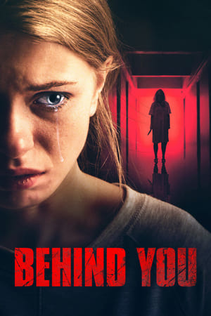 Behind You 2020 Poster