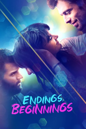 Endings, Beginnings (2019) jf