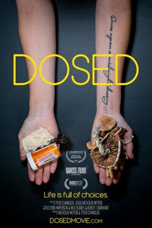 Dosed 2020 Poster