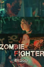 Nonton Film Zombie Fighter (2020) Sub Indo