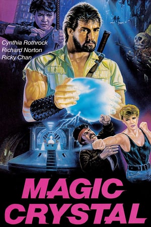 Poster Nonton Magic Crystal (1986) Sub Indo jf