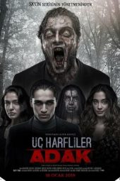 Nonton Film Uc Harfliler Adak (2019) Sub Indo