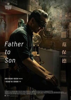 Father to Son (2018) gt
