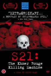 Nonton Film S21: The Khmer Rouge Killing Machine (2003) Sub Indo