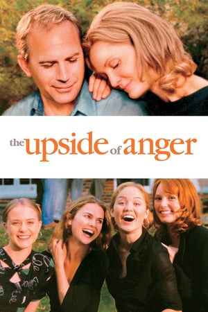 Poster The Upside of Anger (2005) jf