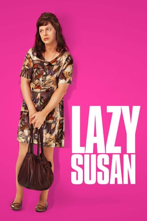 Poster Lazy Susan (2020) jf