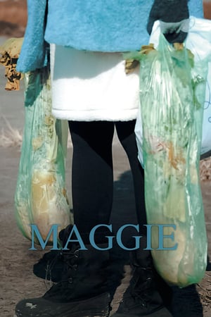 Maggie (2019) jf