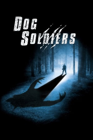 Poster Dog Soldiers (2002) jf