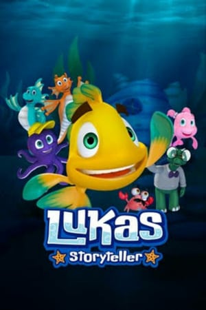 Poster Lukas Storyteller (2019)