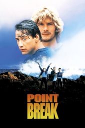 Nonton Film Point Break (1991) Sub Indo